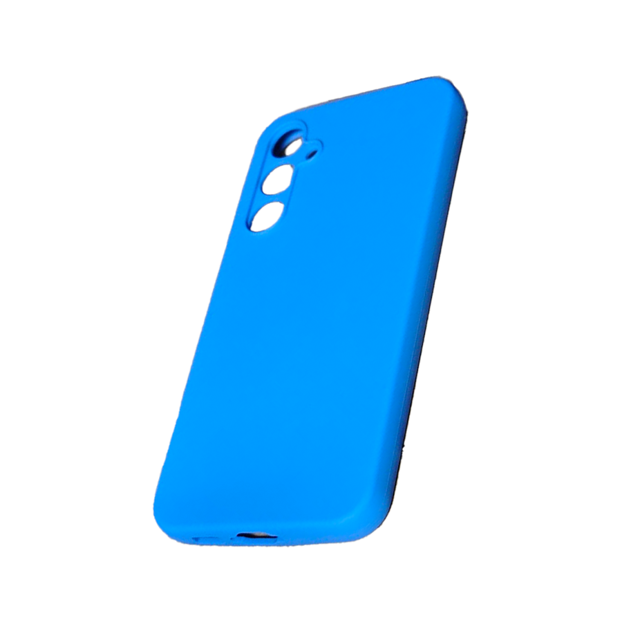 ZAŠTITNA MASKA ZA SAMSUNG GALAXY S23 FE PLAVA