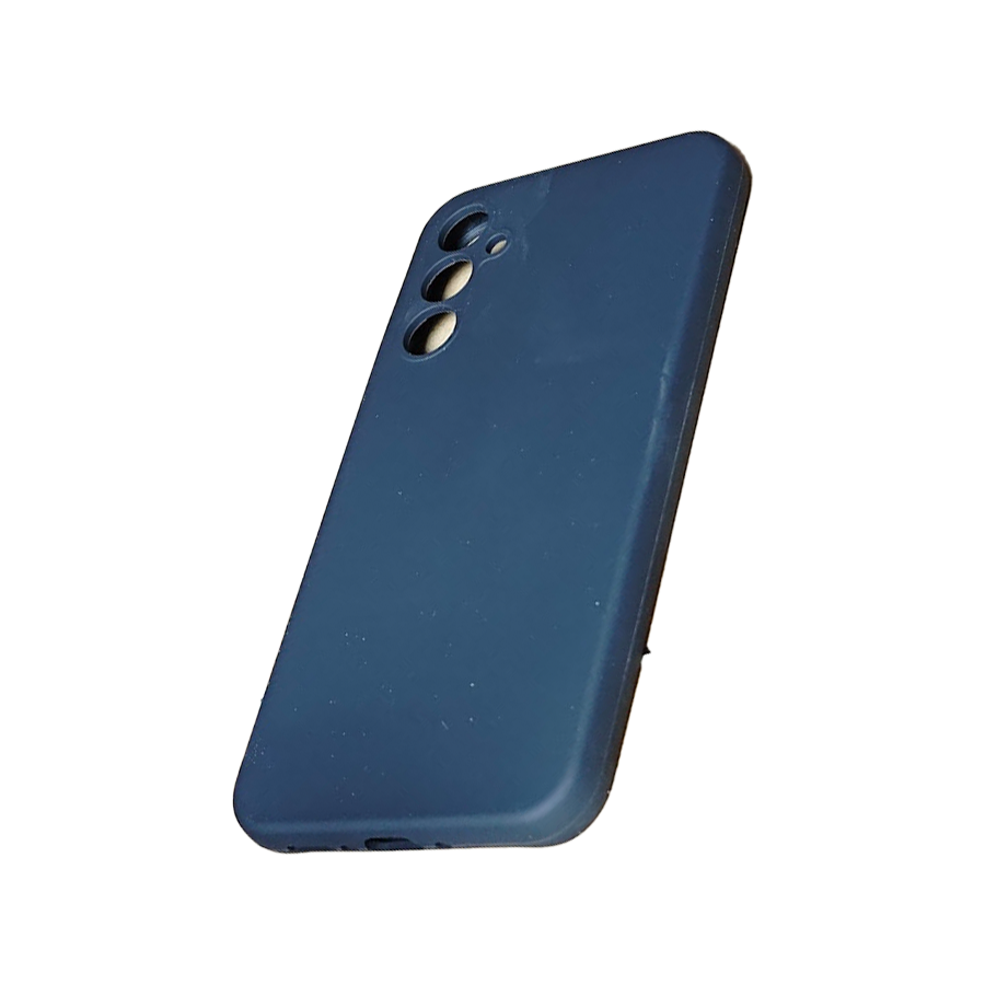 ZAŠTITNA MASKA ZA SAMSUNG GALAXY A34 5G CRNA