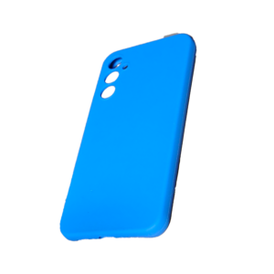 ZAŠTITNA MASKA ZA SAMSUNG GALAXY A34 5G PLAVA