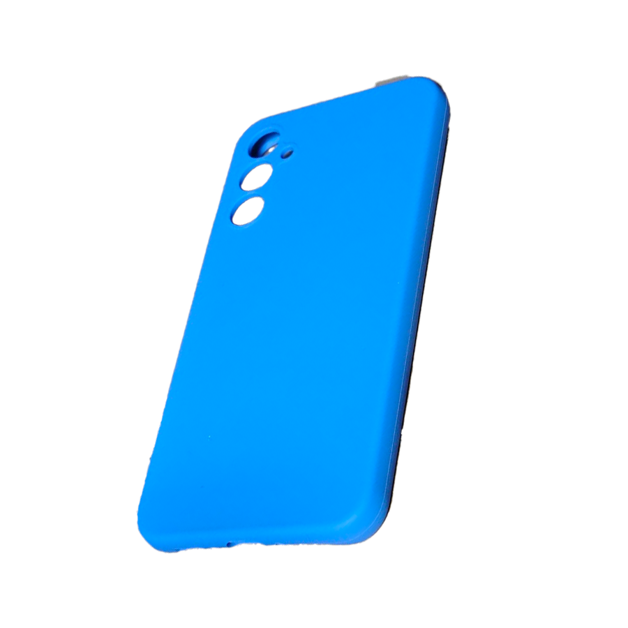 ZAŠTITNA MASKA ZA SAMSUNG GALAXY A34 5G PLAVA