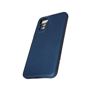 ZAŠTITNA MASKA ZA XIAOMI REDMI NOTE 11/NOTE 11S CRNA