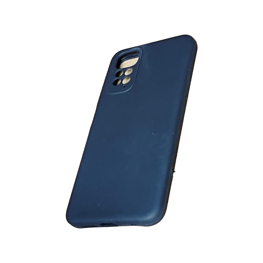 ZAŠTITNA MASKA ZA XIAOMI REDMI NOTE 11/NOTE 11S CRNA