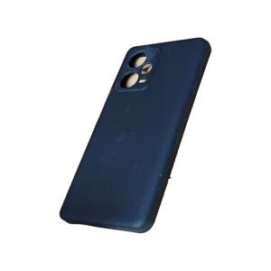 ZAŠTITNA MASKA ZA XIAOMI REDMI NOTE 12 PRO PLUS CRNA