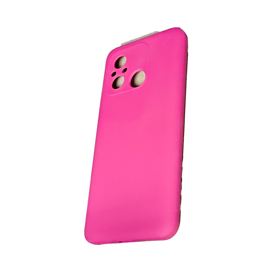 ZAŠTITNA MASKA ZA XIAOMI REDMI 12C/11A BORDO