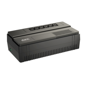 Easy UPS APC, 500VA, Montaža na pod/zid, 230V, 6x IEC C13 utič, AVR BV500I