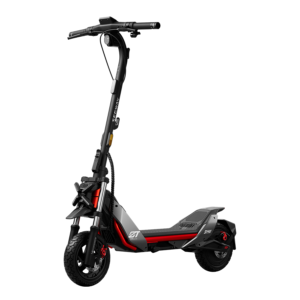 Segway Ninebot Kickscooter ZT3 PRO 16+, 130 kg, domet 70 km, 25 km/h, 25%, 11'', 1600 W
