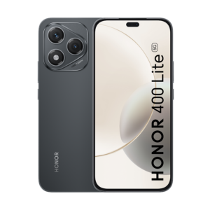 Mobitel Honor 400 Lite 5G 8GB 256GB Black + poklon slušalice