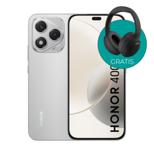 Mobitel Honor 400 Lite 5G 8GB 256GB Grey + poklon slušalice
