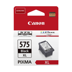 Tinta Canon PG-575XL Black za printer Pixma TR4755I