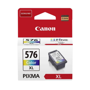 Tinta Canon CL-576XL color za printer Pixma TR4755I