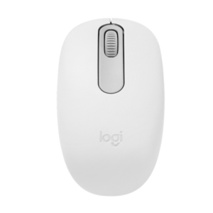 Miš LOGITECH Wireless M196 White, 1000 dpi, Bluetooth, 3 Keys, 910-007460