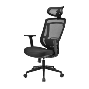 Stolica SHARKOON OfficePal C10, Comfortable and Breathable