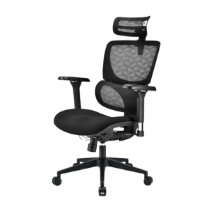 Stolica SHARKOON OfficePal C40, Comfortable and Breathable