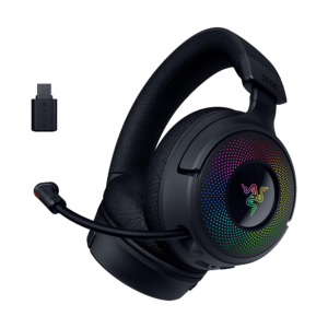 Slušalice Razer Kraken V4 - Wireless Gaming Headset - FRML Packaging, RZ04-05170100-R3M1