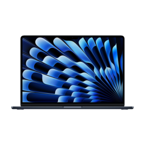 Apple Macbook Air 15" MW1K3,M4 16/512GB Midnight