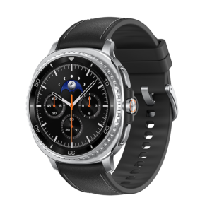Samsung Galaxy Watch8 Classic 46mm BT Black SM-L500
