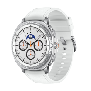Samsung Galaxy Watch8 Classic 46mm BT White SM-L500