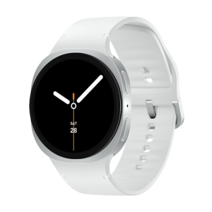 Samsung Galaxy Watch8 44mm BT Silver SM-L330