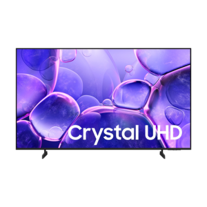 SAMSUNG TV 55" Smart UE55U8072FUXXH, Tizen, DVB-T2/C/S2, 4K