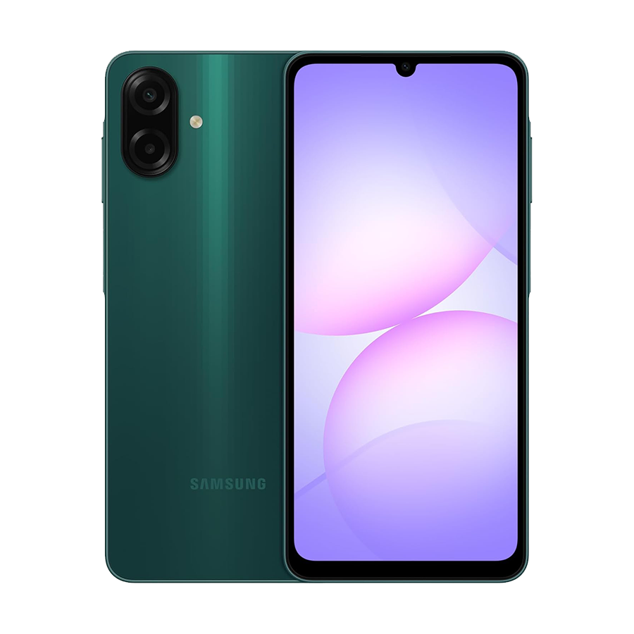 Mobitel Samsung Galaxy A07 6GB 128GB Green