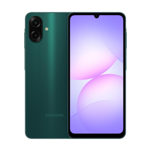 Mobitel Samsung Galaxy A07 4GB 64GB Green