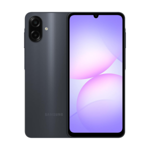 Mobitel Samsung Galaxy A07 4GB 128GB Black