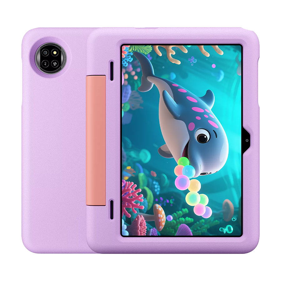 Tablet Blackview Tab 20 KIDS 10" WiFi 4GB 64GB Unicorn Purple