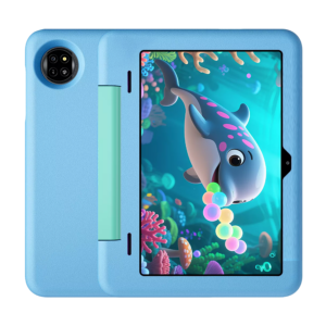 Tablet Blackview Tab 20 KIDS 10" WiFi 4GB 64GB Bubble Blue