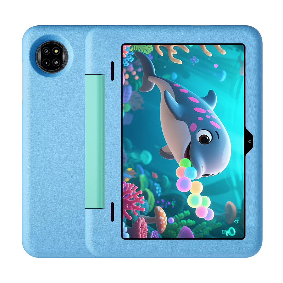 Tablet Blackview Tab 20 KIDS 10" WiFi 4GB 64GB Bubble Blue