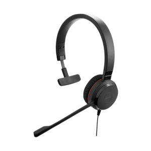 Slušalice Jabra Evolve 20 MS Mono USB 4993-823-109