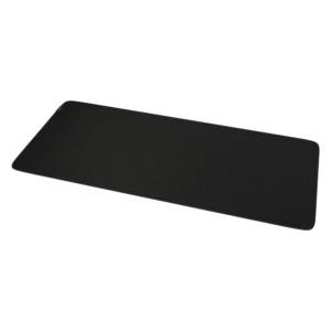 Podloga za miš gaming RAMPAGE PULSAR PRO XXL 900x400x4mm sewing neutral fabric black gaming mouse pad, 41199