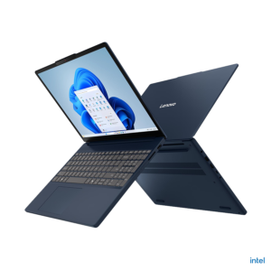 Lenovo IdeaPad Slim 3 15IRH10 83K1009NSC 15,3" WUXGA AG 60 Hz Intel i7-13620H/24GB DDR5/1TB SSD/Backlit kbd./2Y/Cosmic Blue