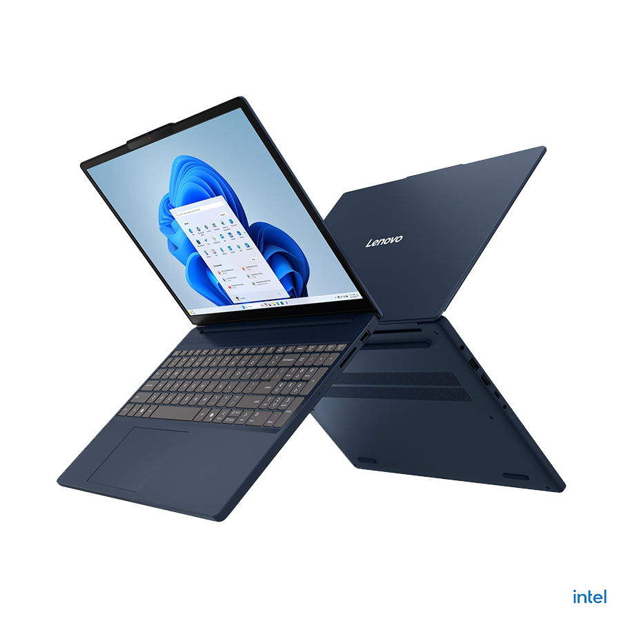Lenovo IdeaPad Slim 3 15IRH10 83K1009NSC 15,3" WUXGA AG 60 Hz Intel i7-13620H/24GB DDR5/1TB SSD/Backlit kbd./2Y/Cosmic Blue