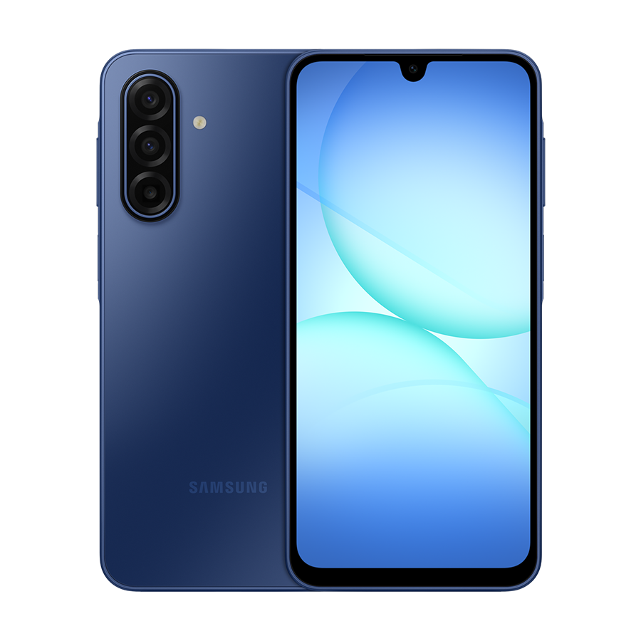 Mobitel Samsung Galaxy A17 4GB 128GB Dual Sim Blue