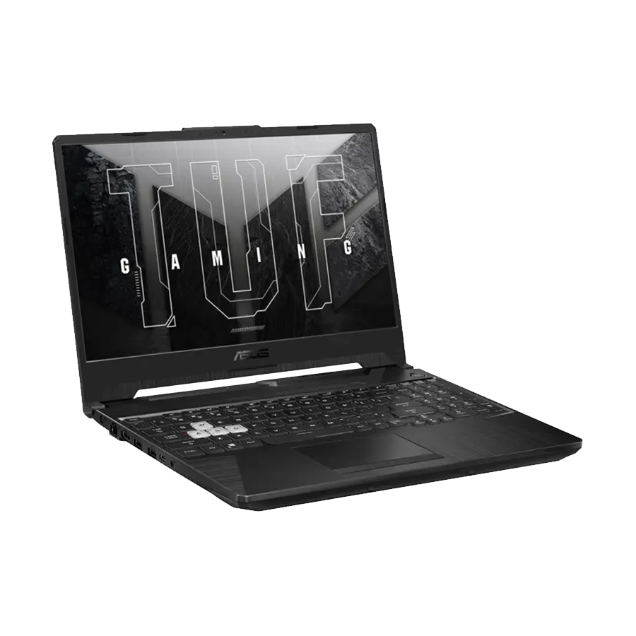 ASUS TUF A15 FA506NCG-HN207 15,6" FHD AG 144Hz AMD Ryzen 7 7445HS 16GB/1TB SSD/NVIDIA RTX 3050-4GB/G2g/crna
