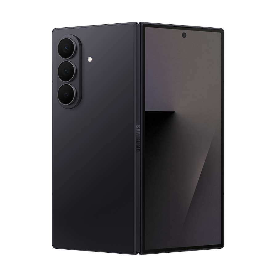 Mobitel Samsung Z Fold 7 12GB 256GB JetBlack