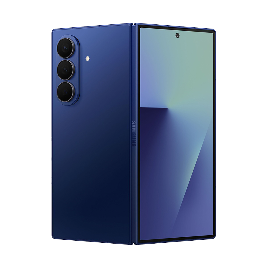 Mobitel Samsung Z Fold 7 12GB 256GB BlueShadow