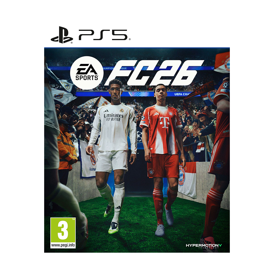 EA SPORTS FC 26 PS5 5000004092 166577