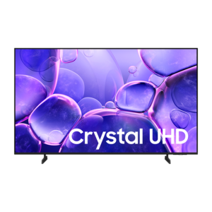 SAMSUNG TV 50" Smart UE50U8072FUXXH, Tizen, DVB-T2/C/S2, 4K
