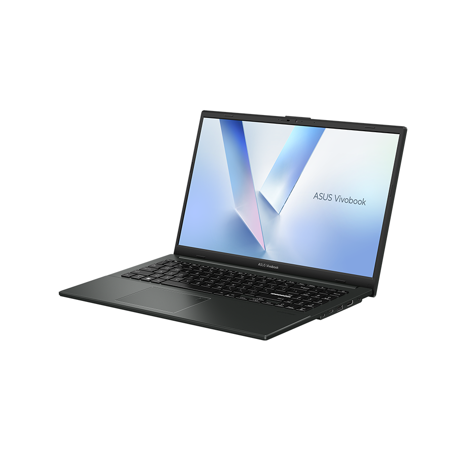 ASUS E1504FA-BQ2339 15,6" FHD AG 60Hz AMD Ryzen 3 7320U/8GB DDR5/512 GB SSD/Backlit Chiclet Keyboard/crna/2Y