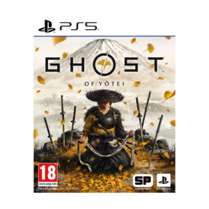 Ghost of Yotei PS5 1000048522