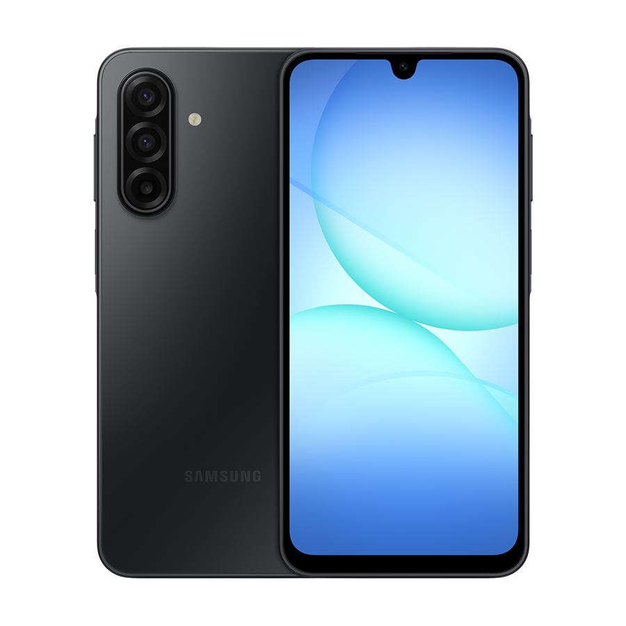 Mobitel Samsung Galaxy A17 6GB 128GB Dual Sim Black