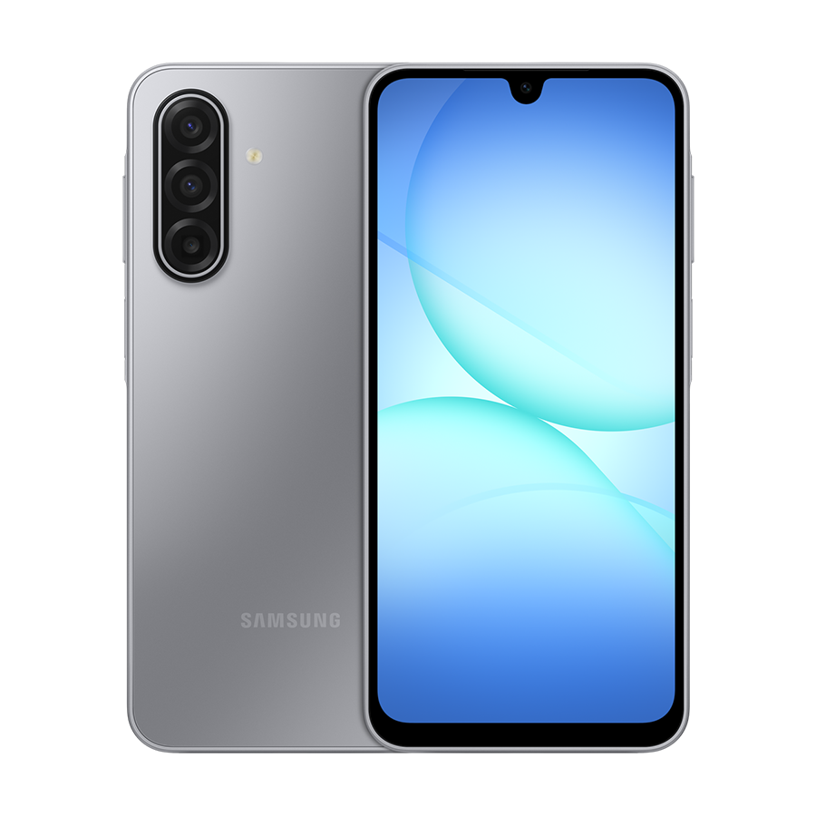 Mobitel Samsung Galaxy A17 6GB 128GB Dual Sim Gray