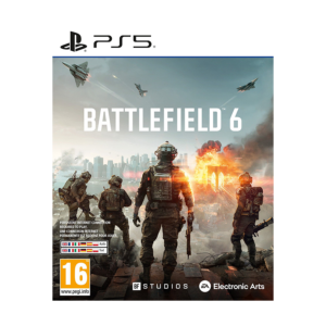 Battlefield 6 PS5 166602 5000005155