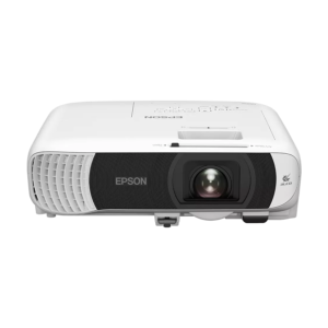 PROJEKTOR EPSON EB-FH54 3LCD.FHD 1920 x 1080. 4.000 lumena. HDMI, WIFI, USB(A). USB(B.Miracast, Izlazni priključak za utičnicu, Apple AirPlay 2. WiFi