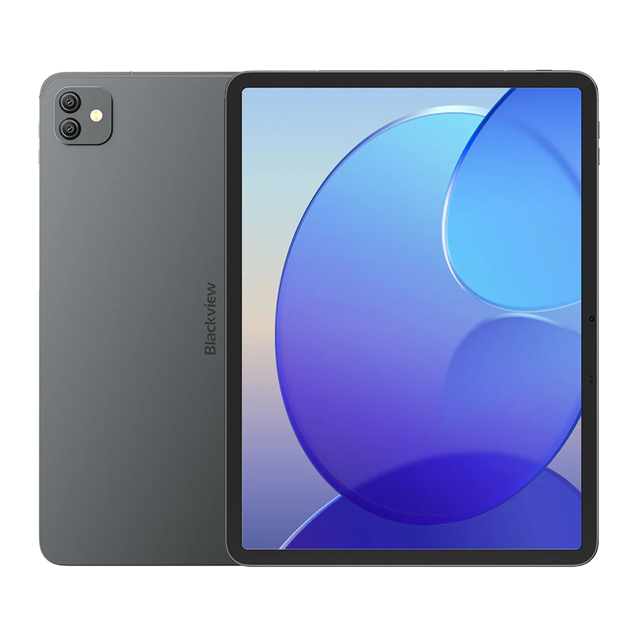 Tablet Blackview Link 8 12,7" 12GB 256GB Space Grey