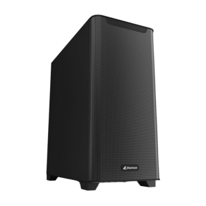 Kućište SHARKOON gaming, M30 Black E-ATX