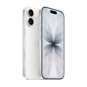 Apple iPhone 17 256GB White