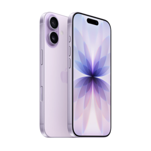 Apple iPhone 17 256GB Lavander