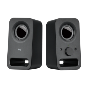 Zvučnici 2.0 LOGITECH Z150, white, 980-000815